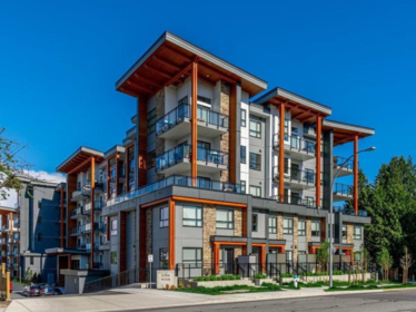 A610 6950 Nicholson Road, Delta, BC, Delta — Apartment/Condo for sale