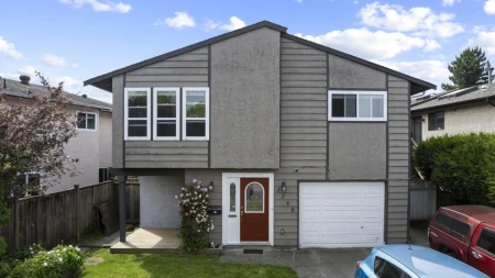 2268 Willoughby Way, Langley, BC, Langley — Single Family Residence for sale