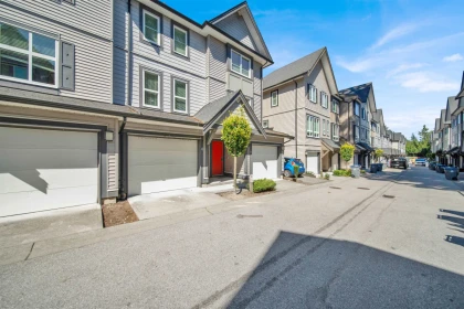 79 14555 68 Avenue, Surrey, BC, Surrey — Townhouse for sale