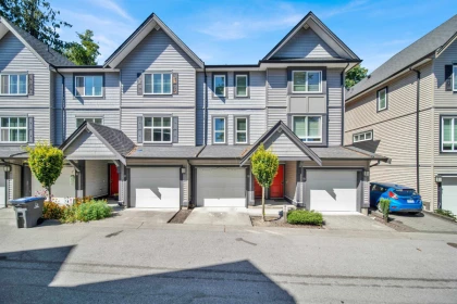 79 14555 68 Avenue, Surrey, BC, Surrey — Townhouse for sale