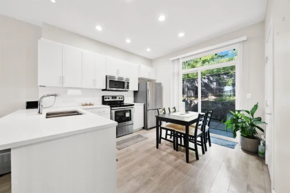 79 14555 68 Avenue, Surrey, BC, Surrey — Townhouse for sale