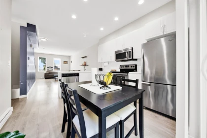 79 14555 68 Avenue, Surrey, BC, Surrey — Townhouse for sale