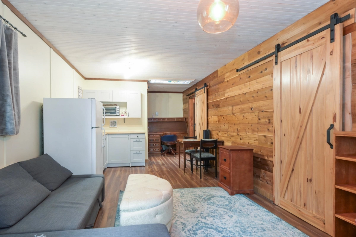 Bedroom 2 Photo of 3628 203a Street, Langley, BC