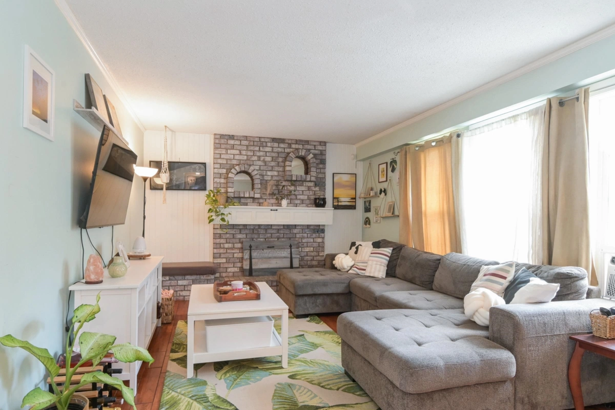 Dining Area Photo of 3628 203a Street, Langley, BC
