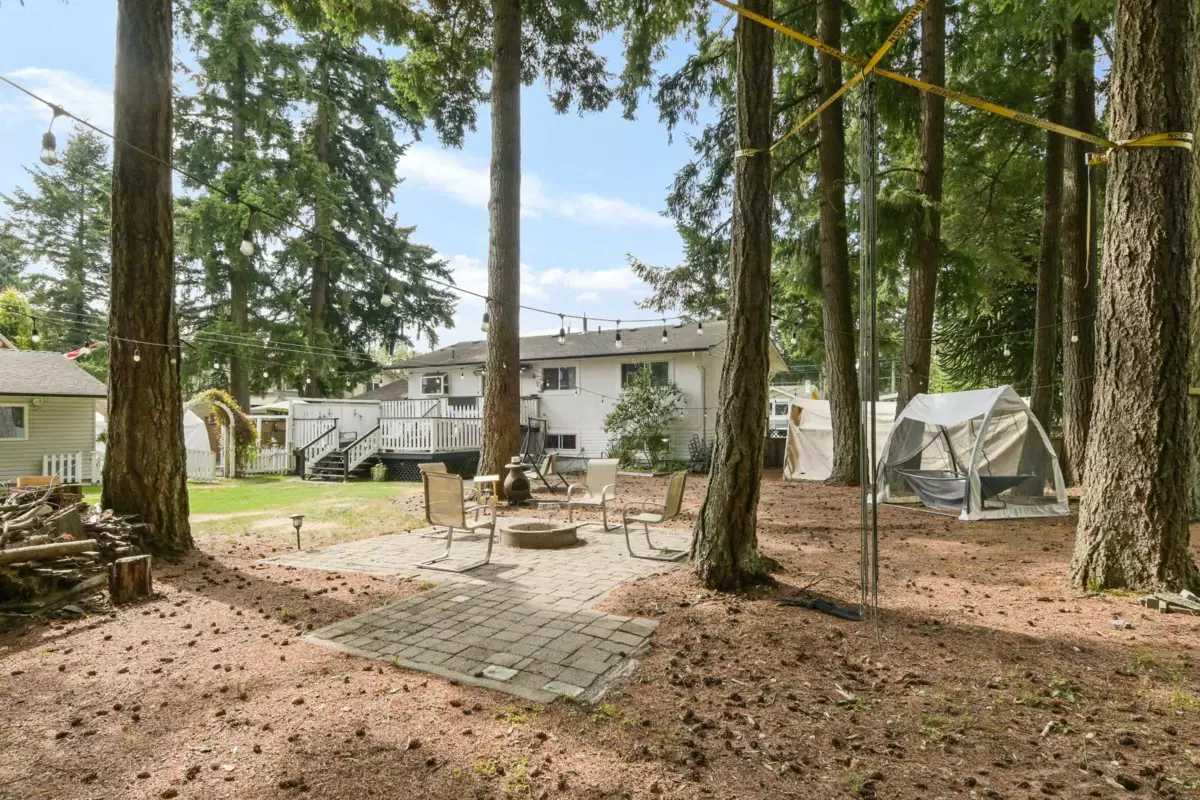 Guest Bathroom Photo of 3628 203a Street, Langley, BC
