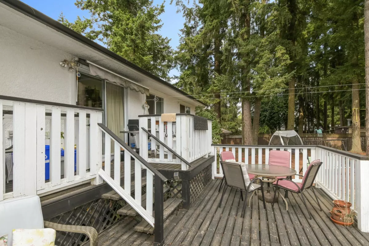 Pantry Photo of 3628 203a Street, Langley, BC