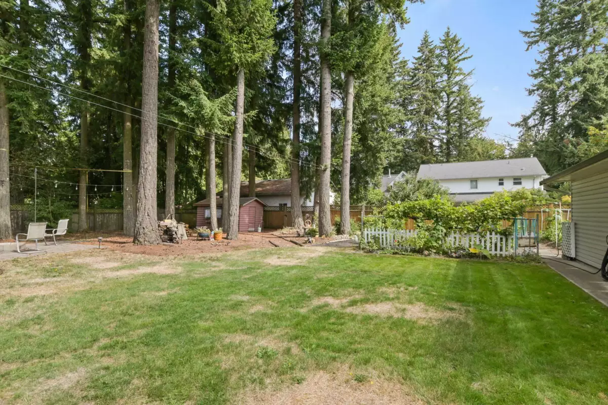Powder Room Photo of 3628 203a Street, Langley, BC