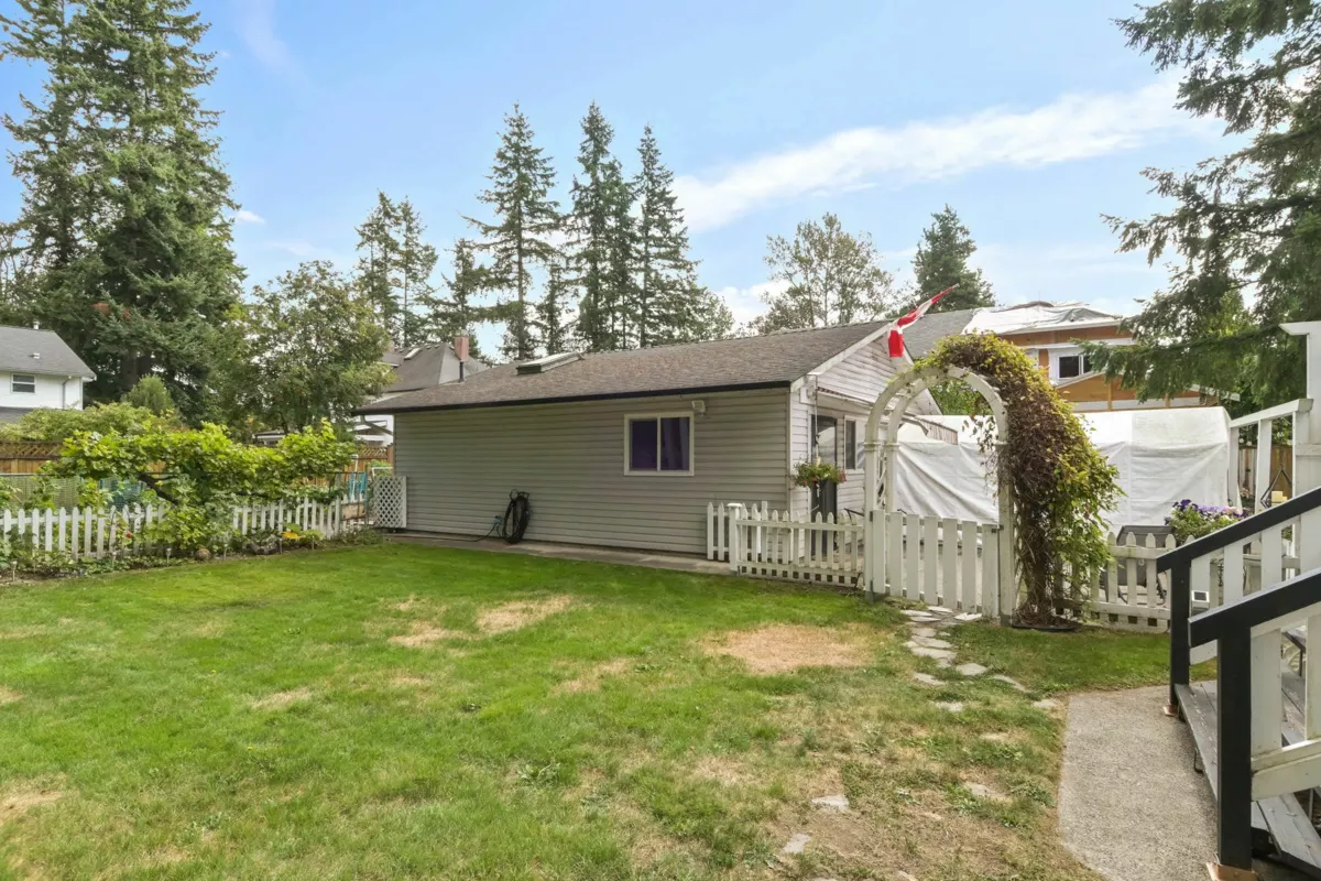 Walk-In Closet Photo of 3628 203a Street, Langley, BC