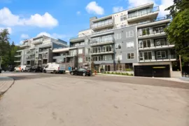 116 2002 St. George Street, Port Moody, BC