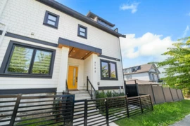 3192 E 23rd Avenue, Vancouver, BC