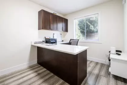 Bedroom 3 Photo of 13698 58 Avenue, Surrey, BC