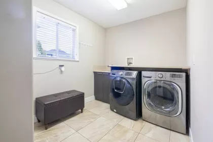 Guest Bathroom Photo of 13698 58 Avenue, Surrey, BC