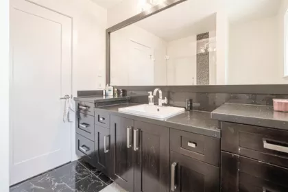 Laundry Room Photo of 13698 58 Avenue, Surrey, BC