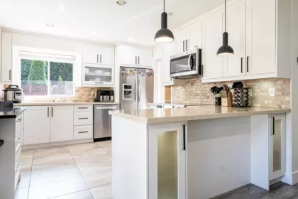 Pantry Photo of 13698 58 Avenue, Surrey, BC