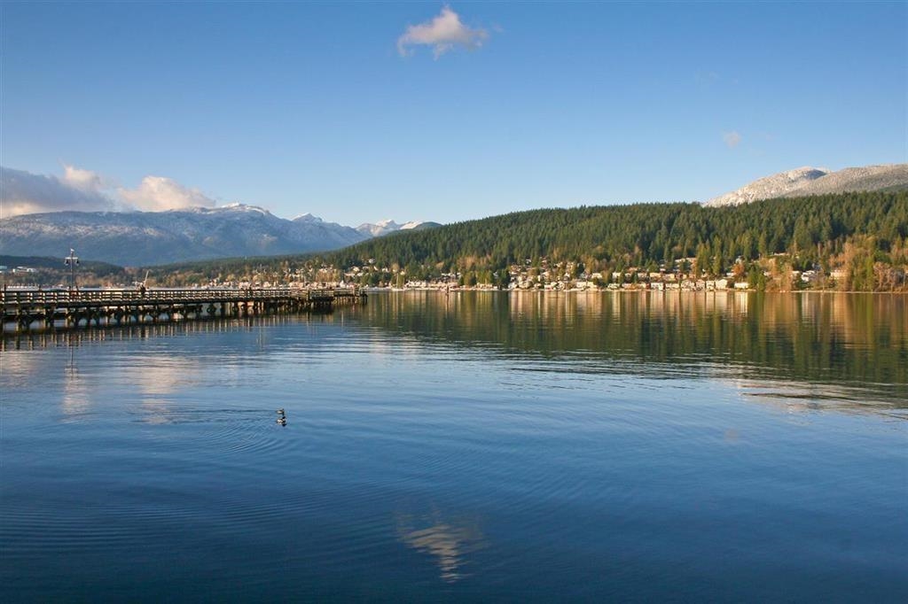 Dining Area Photo of 2982 Sunnyside Road, Anmore, BC