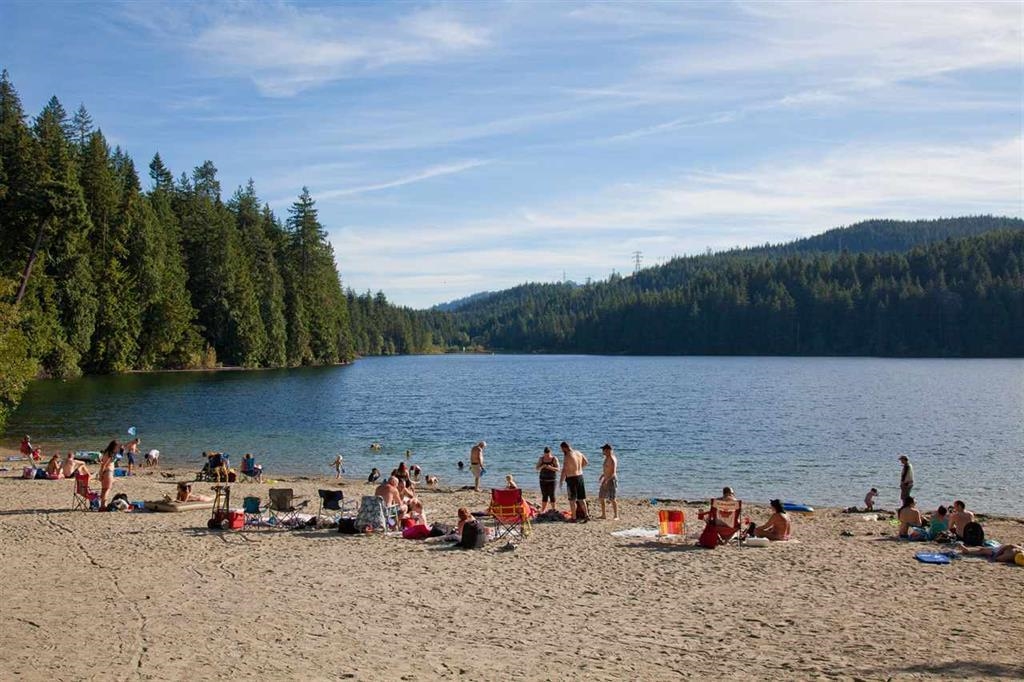 Family Room Photo of 2982 Sunnyside Road, Anmore, BC