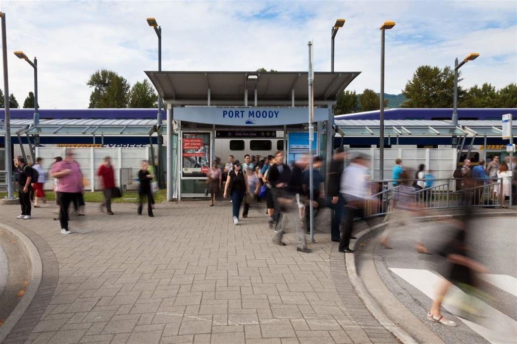 Living Room Photo of 2982 Sunnyside Road, Anmore, BC