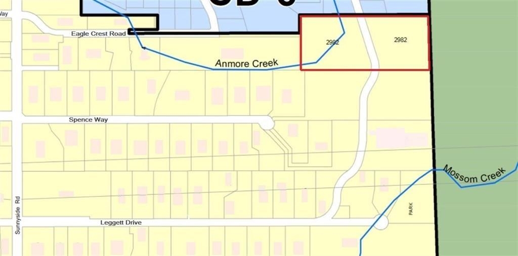 Primary Bedroom Photo of 2982 Sunnyside Road, Anmore, BC