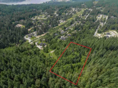 2982 Sunnyside Road, Anmore, BC