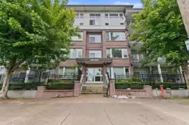 212 46150 Bole Avenue, Chilliwack, BC