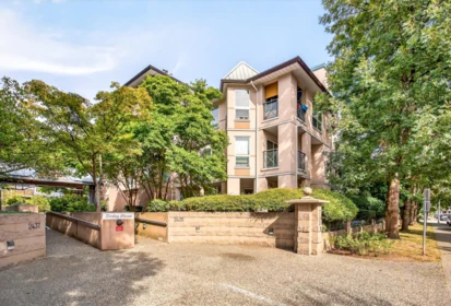 105 2435 Welcher Avenue, Port Coquitlam, BC, Port Coquitlam — Apartment/Condo for sale