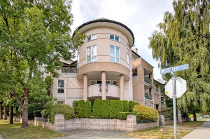 105 2435 Welcher Avenue, Port Coquitlam, BC, Port Coquitlam — Apartment/Condo for sale
