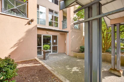 105 2435 Welcher Avenue, Port Coquitlam, BC, Port Coquitlam — Apartment/Condo for sale
