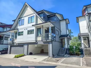 139 19451 Sutton Avenue, Pitt Meadows, BC, Pitt Meadows — Townhouse for sale