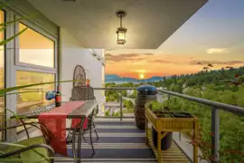 1601 290 Newport Drive, Port Moody, BC