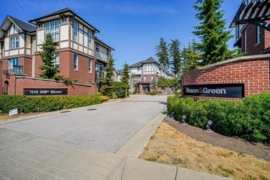 52 7848 209 Street, Langley, BC