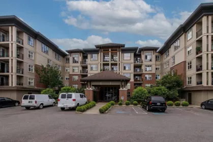 302 8955 Edward Street, Chilliwack, BC, Chilliwack — Apartment/Condo for sale