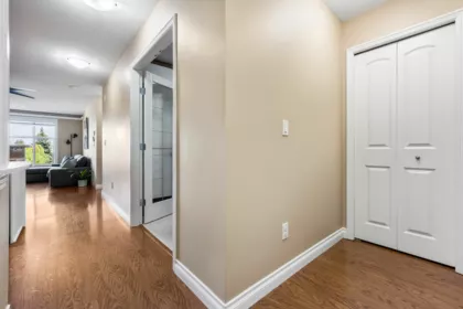 302 8955 Edward Street, Chilliwack, BC, Chilliwack — Apartment/Condo for sale