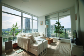 802 2181 Madison Avenue, Burnaby, BC