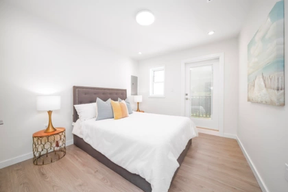 Bedroom 2 Photo of 7620 Gilley Avenue, Burnaby, BC