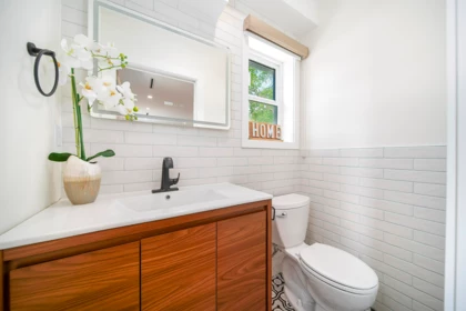 Kitchen Photo of 7620 Gilley Avenue, Burnaby, BC