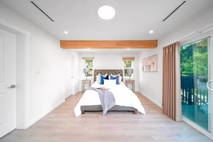 Office / Den Photo of 7620 Gilley Avenue, Burnaby, BC