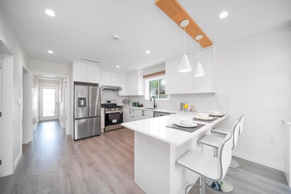 Pantry Photo of 7620 Gilley Avenue, Burnaby, BC