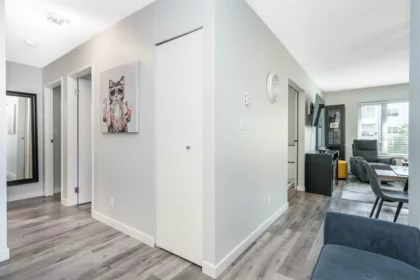 Loft / Bonus Room Photo of 110 1355 Winter Street, White Rock, BC