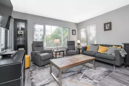 Office / Den Photo of 110 1355 Winter Street, White Rock, BC