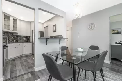 Pantry Photo of 110 1355 Winter Street, White Rock, BC