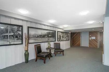 Swimming Pool Photo of 110 1355 Winter Street, White Rock, BC