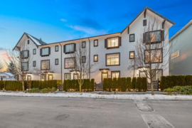 9 16323 15 Avenue, Surrey, BC