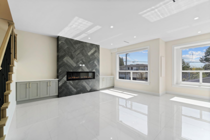 6388 Grant Street, Burnaby, BC