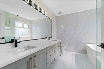 Pantry Photo of 6388 Grant Street, Burnaby, BC