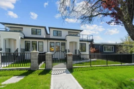 6388 Grant Street, Burnaby, BC