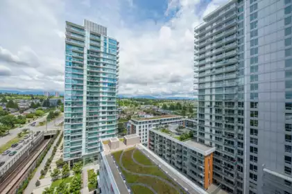 1502 8131 Nunavut Lane, Vancouver, BC