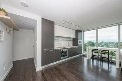 1502 8131 Nunavut Lane, Vancouver, BC