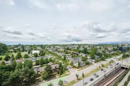 Office / Den Photo of 1502 8131 Nunavut Lane, Vancouver, BC