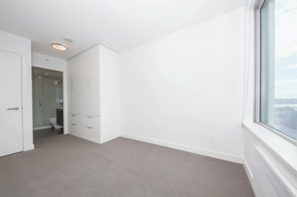 Primary Bedroom Photo of 1502 8131 Nunavut Lane, Vancouver, BC