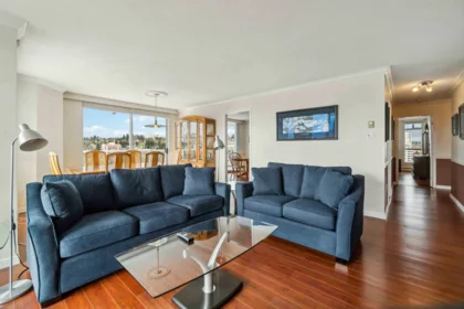 1903 1245 Quayside Drive, New Westminster, BC, New Westminster — Apartment/Condo for sale